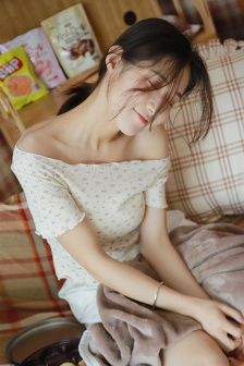 玉女情挑