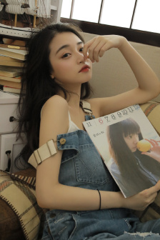 金娜娜扮演者