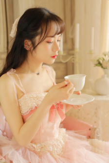 小新娘新衣