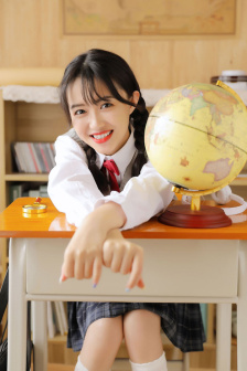 女犯罪史