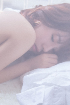 挺进小侄女体内