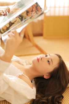 女儿的男朋友是妈妈的爱豆